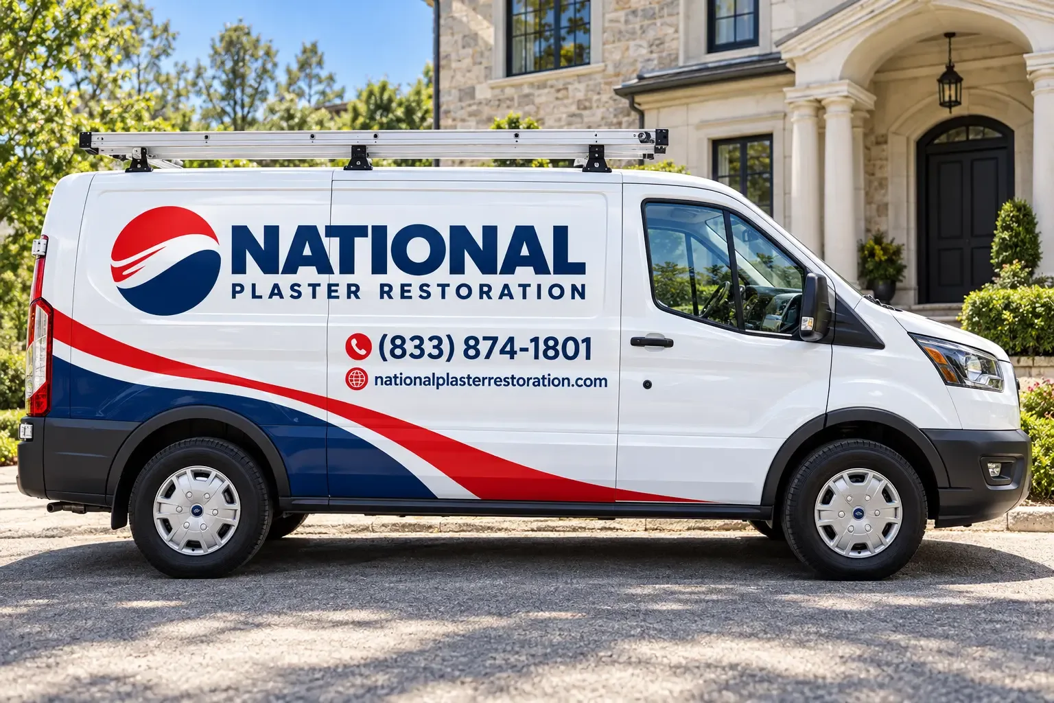 Plaster Repair in Sewanee, TN near me
