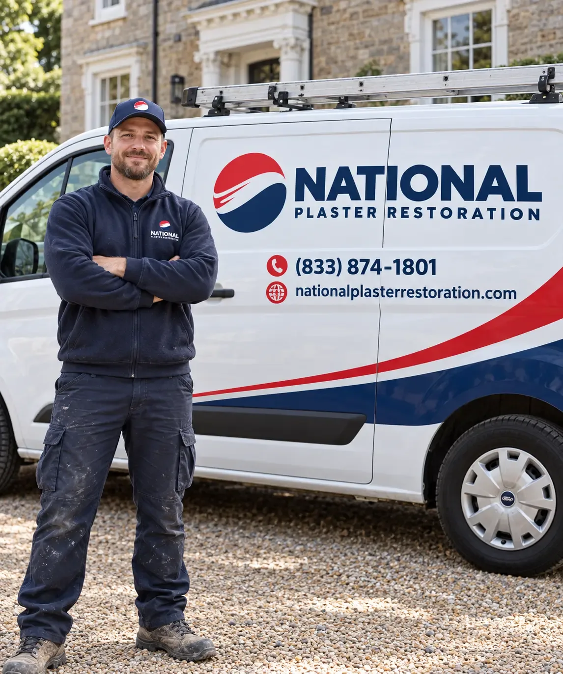 Plaster Repair company in Sewanee, TN